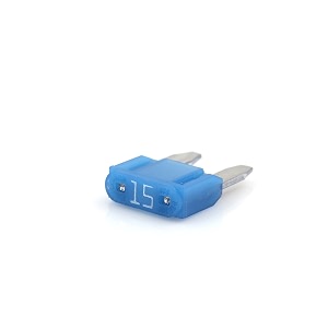 protectron mini blade fuse-15 amppack of 100 fuses
