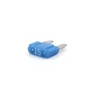 PROTECTRON MINI BLADE FUSE-15 AMP(Pack of 100 Fuses)