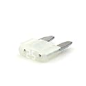 PROTECTRON MINI BLADE FUSE-25 AMP(Pack of 100 Fuses)