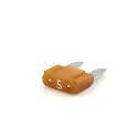 PROTECTRON MINI BLADE FUSE-5 AMP(Pack of 100 Fuses)