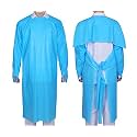 ProtectX Disposable Isolation Gown, Level 3 (Pack of 20)