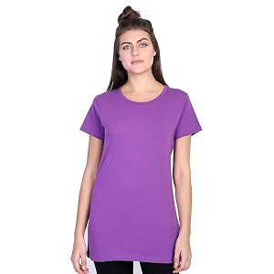 PROTEENS Womens Regular Fit T-Shirt
