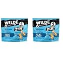 Protein Chips - Sea Salt Vinegar - 4ct 5.36oz GLUTEN FREE (Pack of 2)