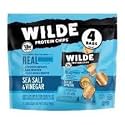 Protein Chips - Sea Salt Vinegar - 4ct 5.36oz GLUTEN FREE
