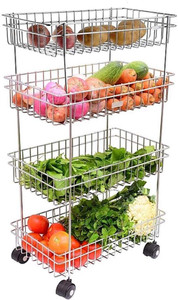 protiblesales 4 Layer Moden Onion Potato Kitchen