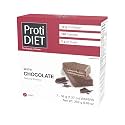 ProtiDIET Protein Chocolate Wafer - with Fiber &amp; Guilt-Free Treat, 7 ct