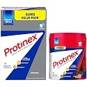 Protinex Original Health And Nutritional Drink Mix For Adults with High protein &amp; 8 Immuno Nutrients, 1 Kg &amp; Health And Nutritional Drink Mix For Adults with High protein &amp; 10 Immuno Nutrients, Tasty