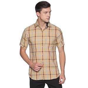 Protocol Men Shirt