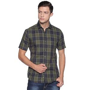 Protocol Men Shirt