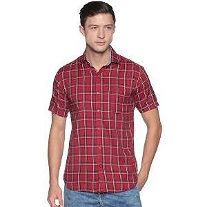 Protocol Men Shirt