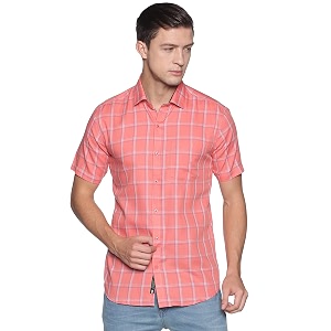 Protocol Mens Slim Fit Shirt