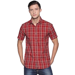 Protocol Men Shirt