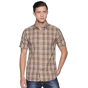 Protocol Men Shirt