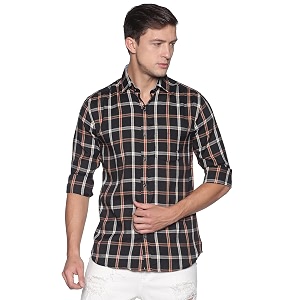 Protocol Men Shirt