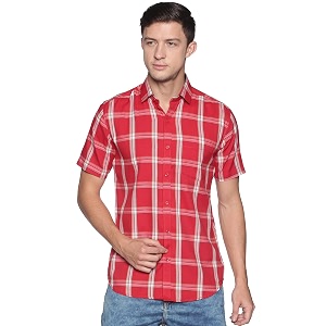 Protocol Men Shirt
