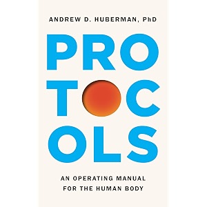 Protocols An Operating Manual for the Human