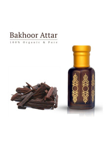 Proton Bakhoor Concentrated Perfume Attar Roll-on Floral