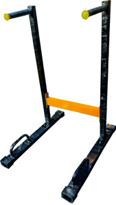 Protoner Dips and Chin up stand Multipurpose