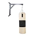 Protoner Metal Boxing Bag Hanger with Chain, Supports Upto 60 kg