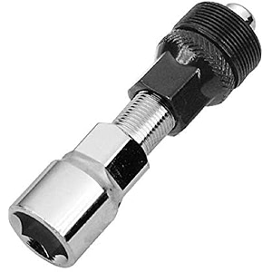 bike bicycle wrench tool handle puller remover removal extractor cycling crank opener