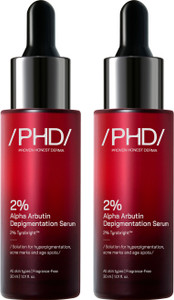 Proven Honest Derma PHD 2 Alpha