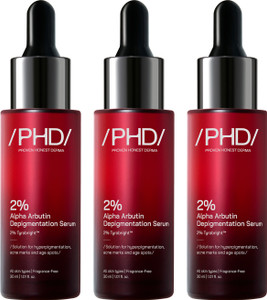 Proven Honest Derma PHD 2 Alpha