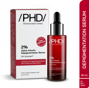Proven Honest Derma PHD 2 Alpha