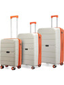 PROVOGUE Cascade Expandable Cabin Check-in