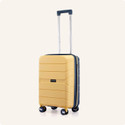 PROVOGUE Cascade Expandable Cabin Suitcase 8
