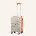 PROVOGUE Cascade Expandable Cabin Suitcase 8
