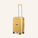 PROVOGUE Cascade Expandable Cabin Suitcase 8
