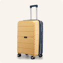 PROVOGUE Cascade Expandable Check-in Suitcase 8