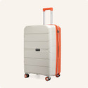 PROVOGUE Cascade Expandable Check-in Suitcase 8