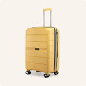 PROVOGUE Cascade Expandable Check-in Suitcase 8