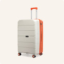 PROVOGUE Cascade Expandable Check-in Suitcase 8