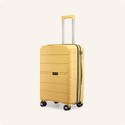 PROVOGUE Cascade Expandable Check-in Suitcase 8