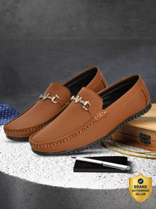 PROVOGUE Casual Loafers For Men