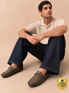 PROVOGUE Lightweight Comfortable Stylish Casual Loafers For