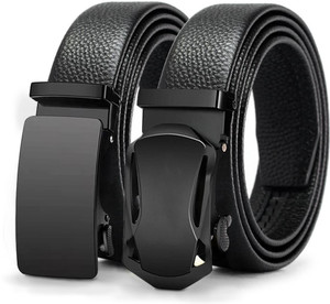 PROVOGUE Men Formal Casual Party Evening Black