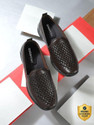 PROVOGUE Premium Stylish Lightweight Slip-On Shoes for