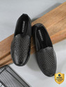 PROVOGUE Premium Stylish Lightweight Slip-On Shoes for