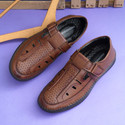 PROVOGUE Sandals Comfortable Durable Casual