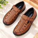 PROVOGUE Sandals Comfortable Durable Casual