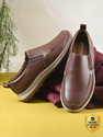 PROVOGUE Slip On For Men