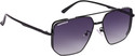 PROVOGUE UV Protection, Gradient Wayfarer Sunglasses (56) (For Men & Women, Violet)