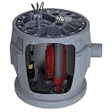 ProVore® 380 Series 115V 12 Amp Grinder System