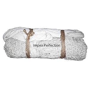prozone volleyball cotton net for practice and tournament with different thickness 25mm cotton net