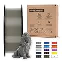Prusament Pearl Mouse, PLA Filament 1.75mm 1kg Spool (2.2 lbs), Diameter Tolerance +/- 0.02mm