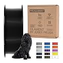 Prusament Premium PLA Jet Black 1.75mm 1kg 3D Printer Filament