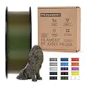 Prusament PLA Mystic Green 1.75mm 1kg 3D Printer Premium Filament